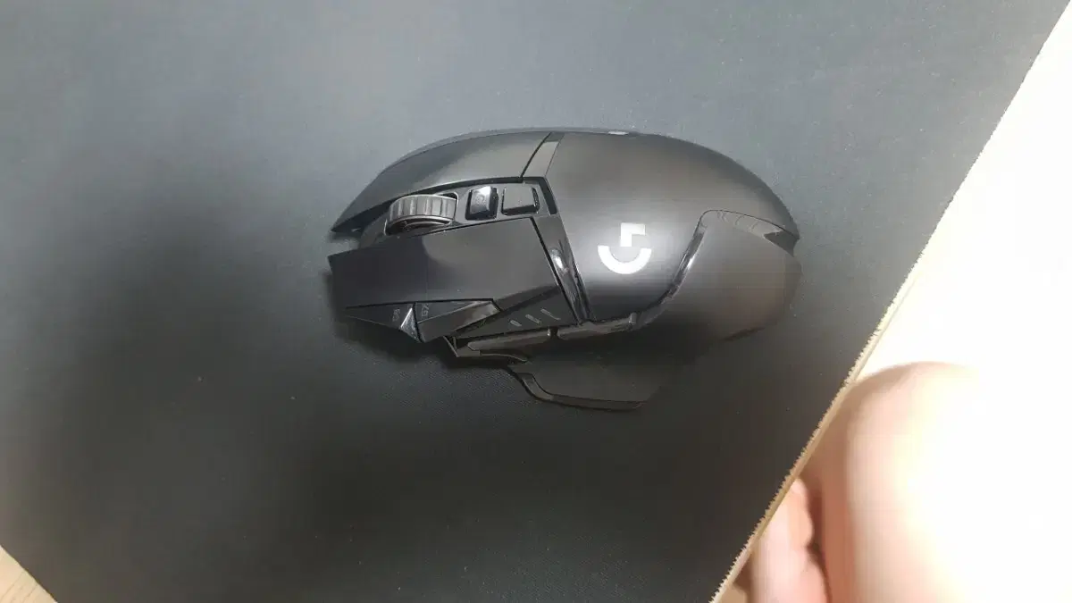 g502 lightspeed(무선)